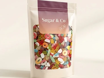2kg Pick 'n' Mix Pouch