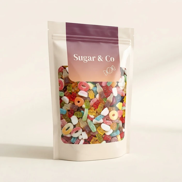 2kg Pick 'n' Mix Pouch