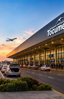 Tocumen