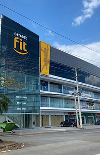 Smart Fit Versalles