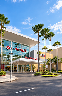 Metromall