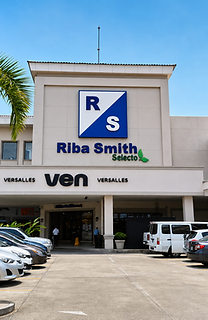 Riba Smith Versalles