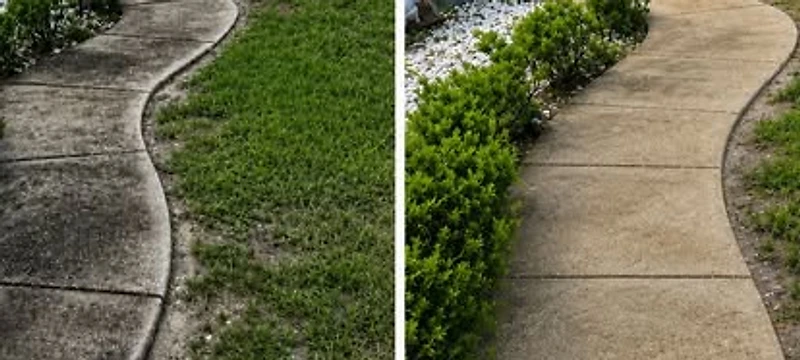 Storefront & Entryway Cleaning exterior cleaning