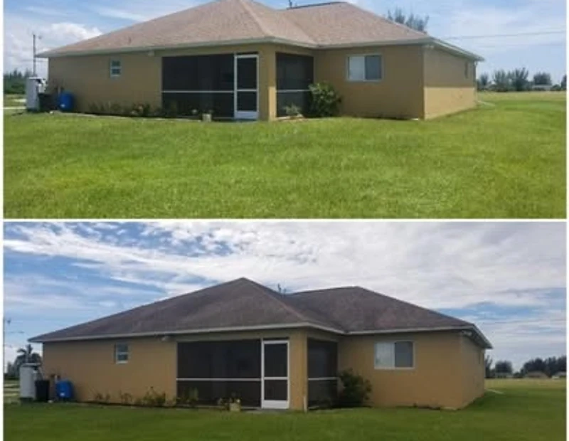 Make Your Home Look New Again