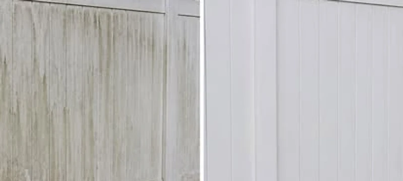Exterior Surface Cleaning exterior cleaning
