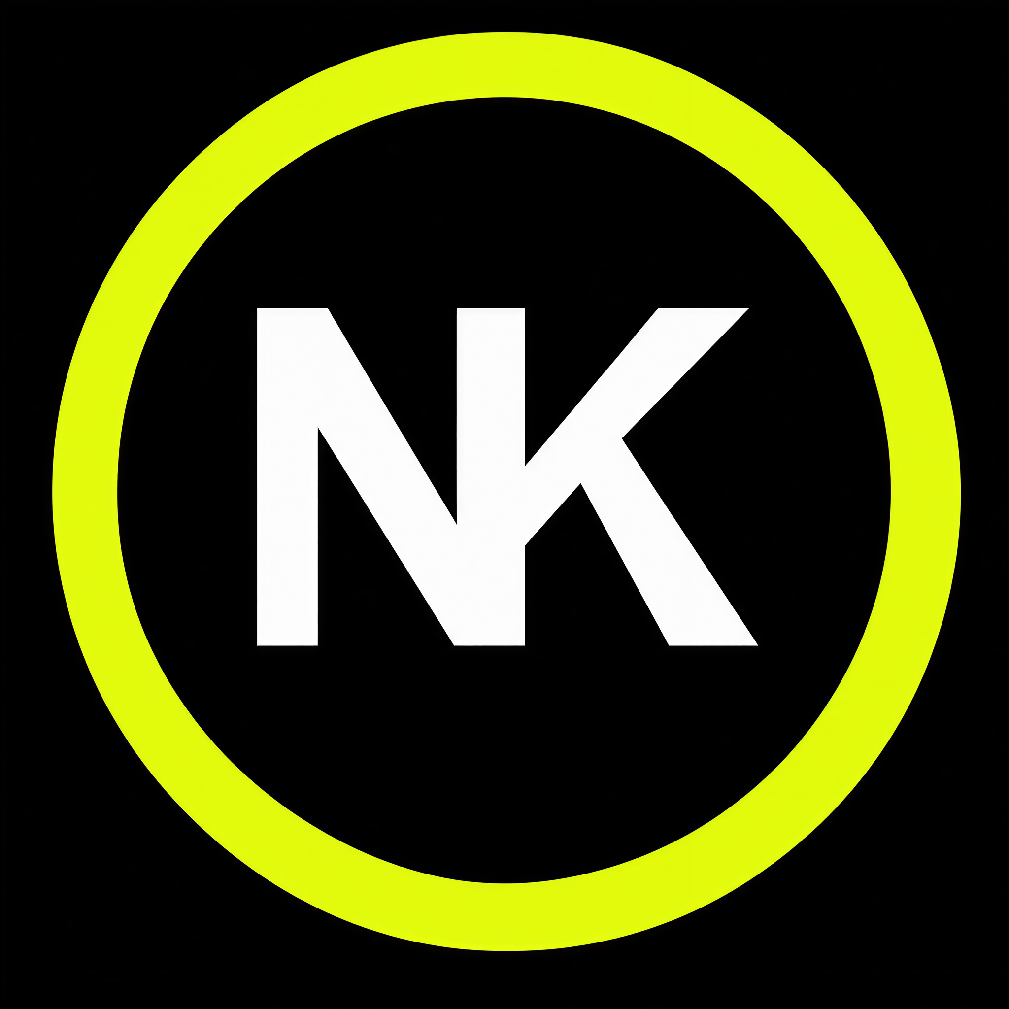 Nick Kelly Fitness emblem