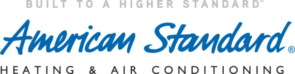 American Standard Heating & Air Conditioning logo