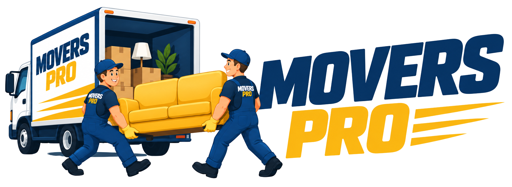 Movers Pro — moving company in St. John's, Newfoundland