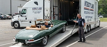 Automobile Moving in St. John's & the Avalon Peninsula by Movers Pro
