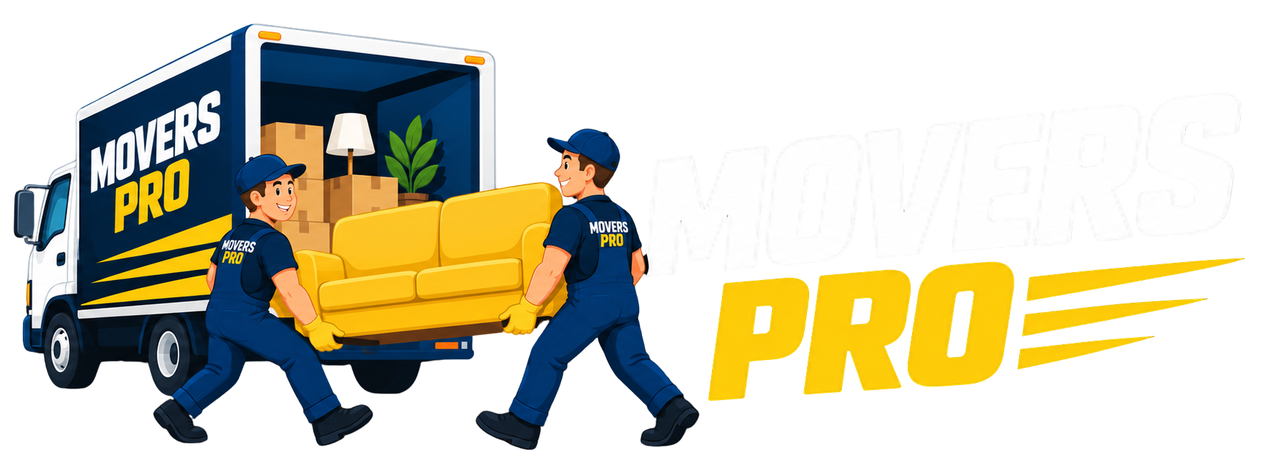 Movers Pro — local & long-distance movers serving St. John's and the Avalon Peninsula