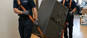 Heavy & Specialized Moving in St. John's & the Avalon Peninsula by Movers Pro