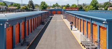 Storage Services in St. John's & the Avalon Peninsula by Movers Pro