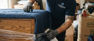 Packing & Safeguarding in St. John's & the Avalon Peninsula by Movers Pro