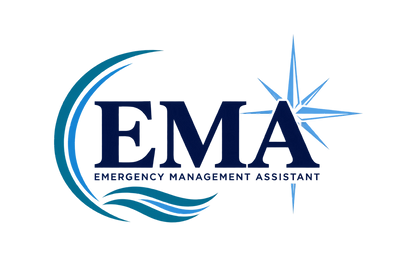 Emergency Management Assistant logo