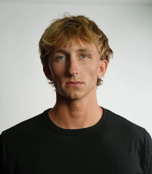 Black Shirt