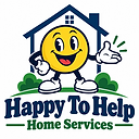 Happy To Help Home Services