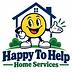 Happy To Help Home Services