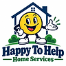 Happy To Help Home Services