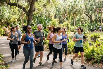 Why Movement Matters: A Beginner's Guide
