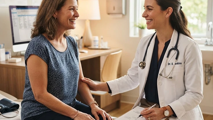 The Importance of Annual Physicals