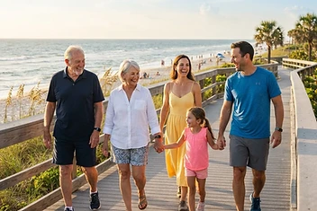 Heart Health Basics for Florida Families