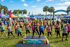 Community Health Fairs: Bringing Care to Charlotte County