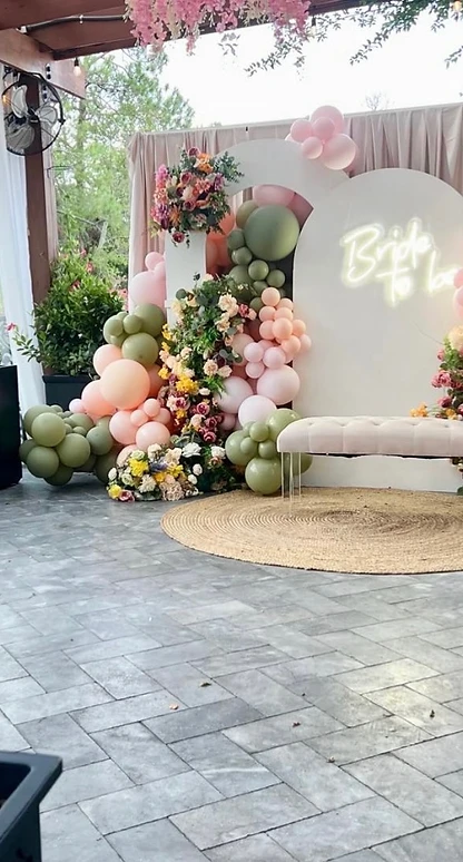 Dua patio