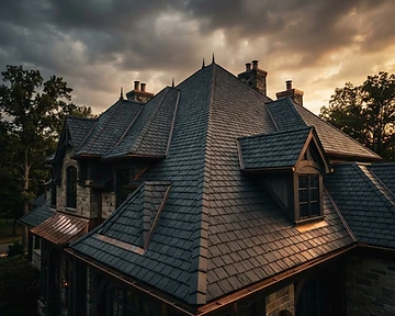 Premium Roofing Systems