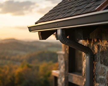 Seamless Gutter Systems