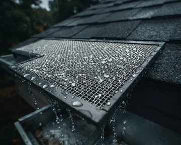 Advanced Gutter Protection