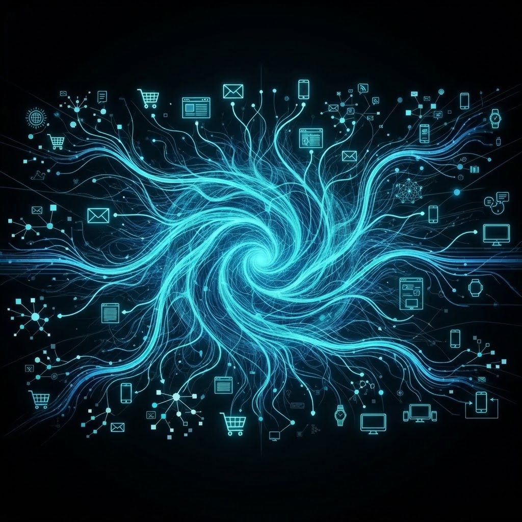 Agentes autónomos de IA y DXP: cómo transformar la orquestación de la experiencia digital corporativa