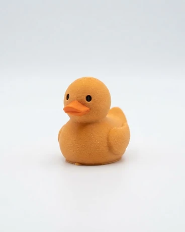 Mini Duck (Set of 5) — 3D printed PLA