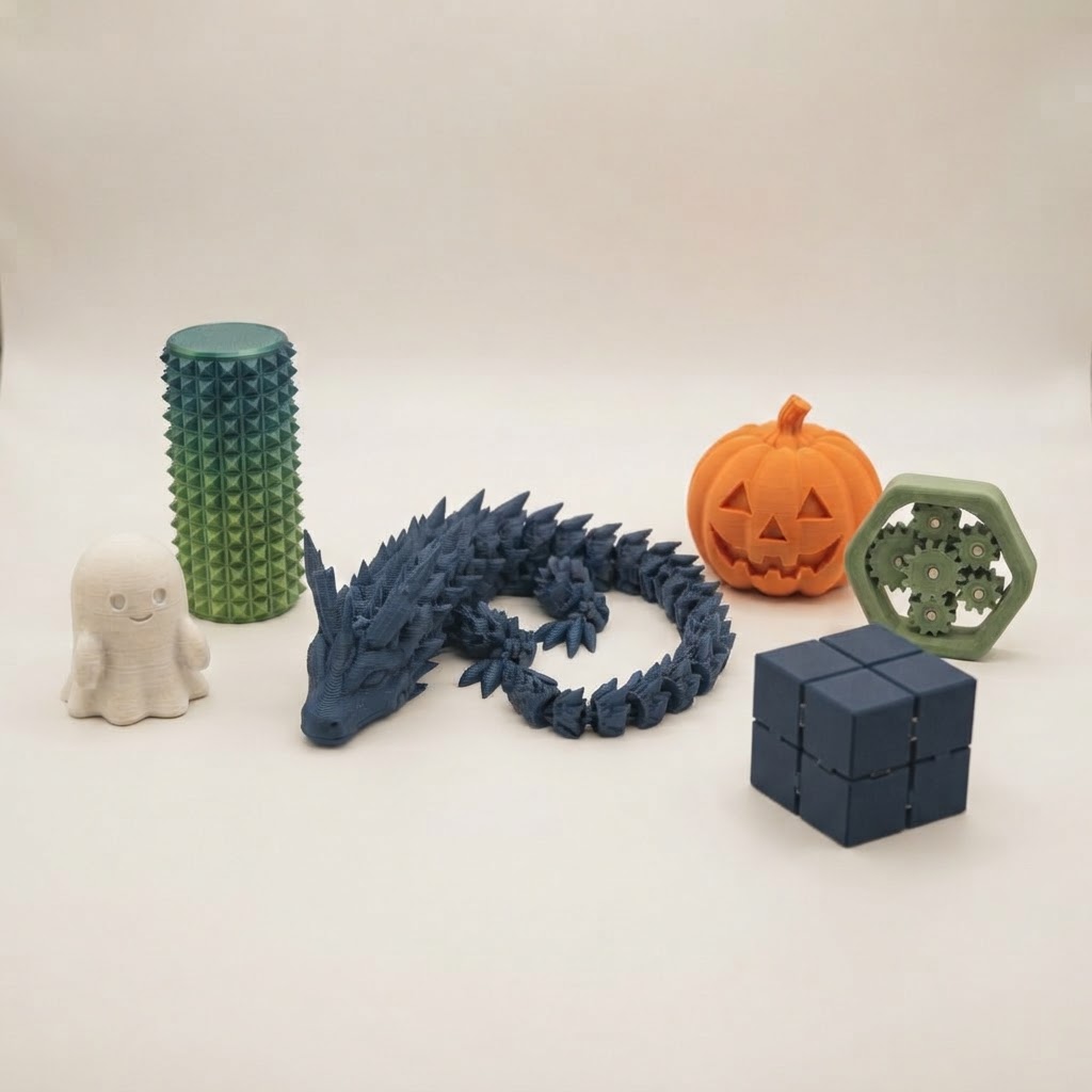 Popular products bundle