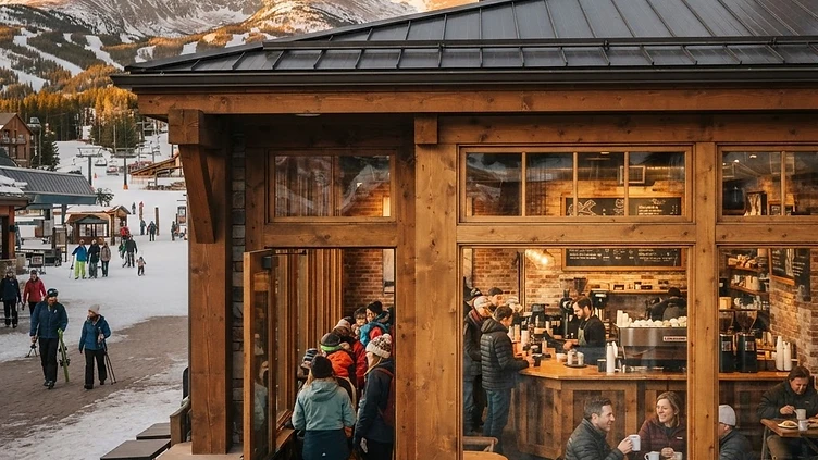 Coffee Depot — coffee