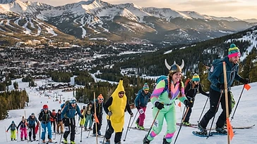 Breckenridge Imperial Challenge