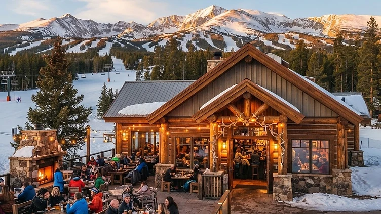 Robbie's Tavern — restaurants