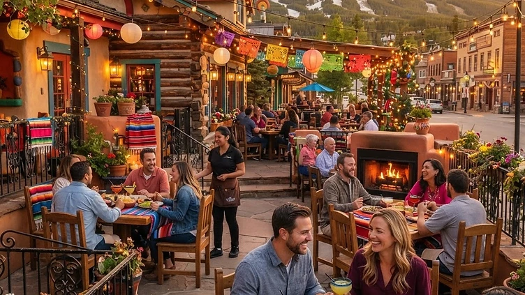Mi Casa Mexican Restaurant & Cantina — restaurants