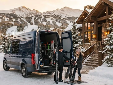 Ski Butlers Breckenridge — ski-rentals