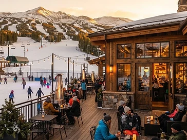 Ullr Café — coffee