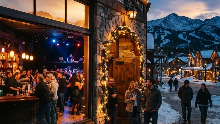 Cecilia's Cocktail Bar & Nightclub — bars