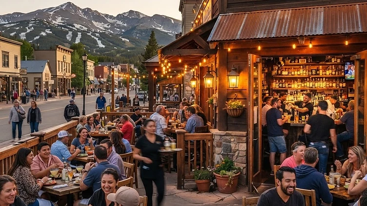 Sancho Tacos & Tequila — restaurants