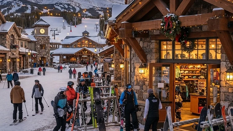 Christy Sports (Main Street Station) — ski-rentals