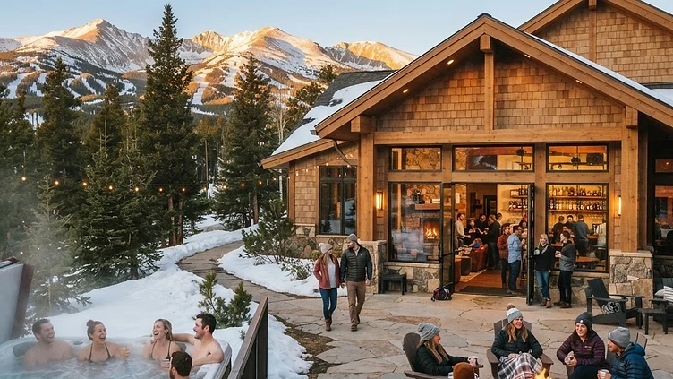 The Bivvi Hostel & Lodge — hotels