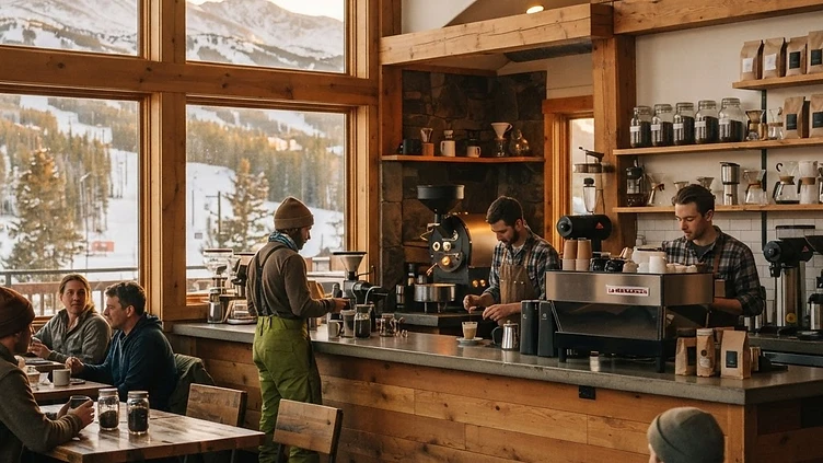 Unravel Coffee — coffee