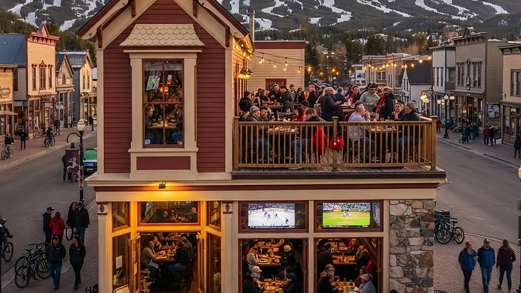 Fatty's Pizzeria — restaurants