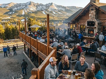 Kenosha Breck — bars