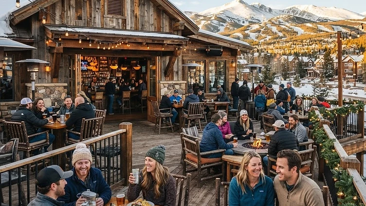 The Canteen Tap House and Tavern — restaurants