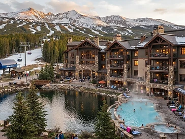 Hyatt Vacation Club at Main Street Station — hotels