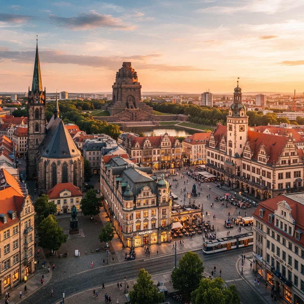 Leipzig