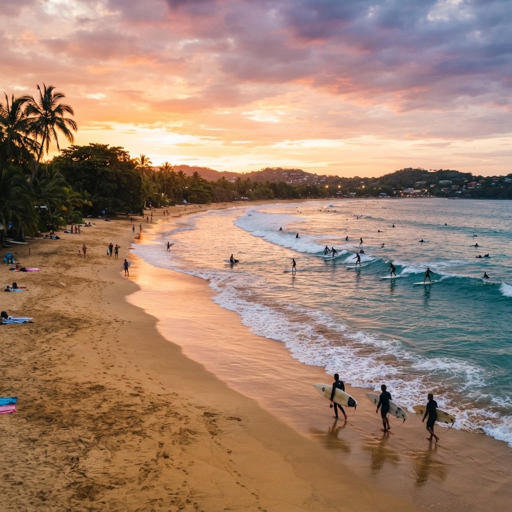 Tamarindo
